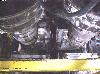  UNILOY UMA-35-70-3-DS Twin Head Blow Molding Machine,
